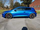 Volkswagen Scirocco 1.4 TSI BlueMotion Technology SOUND... - Volkswagen Scirocco SOUND