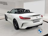 BMW Z4 M40i M Sport 19" HUD Memorysitz Ambiente - BMW Z4 M40 Jahreswagen