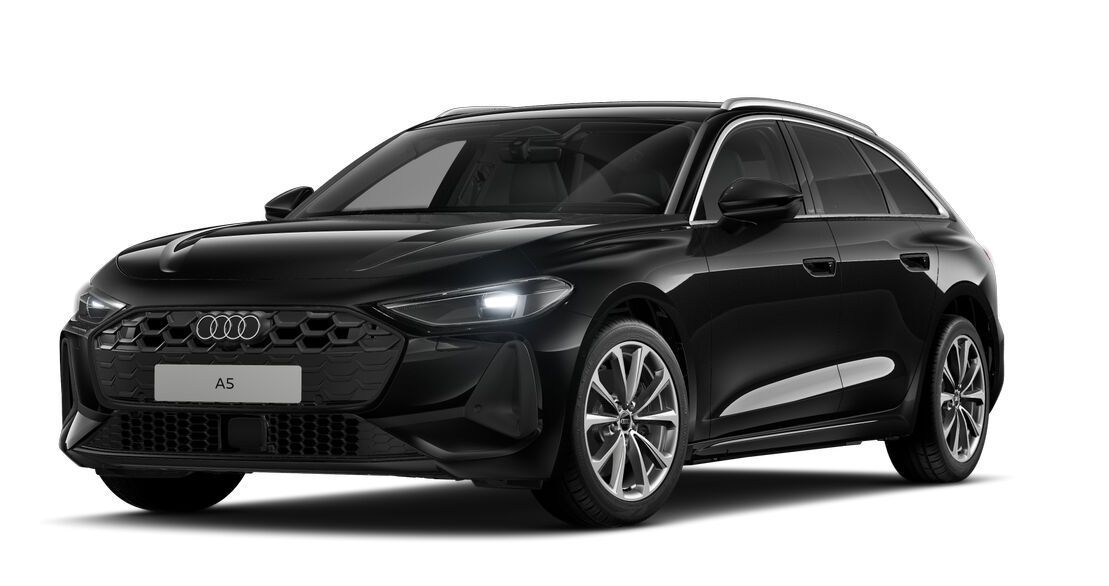 Audi A5 - Bild 2