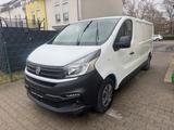 Fiat Talento Kasten L2H1 1,2t SX 2.0D - Fiat Talento aus 2021