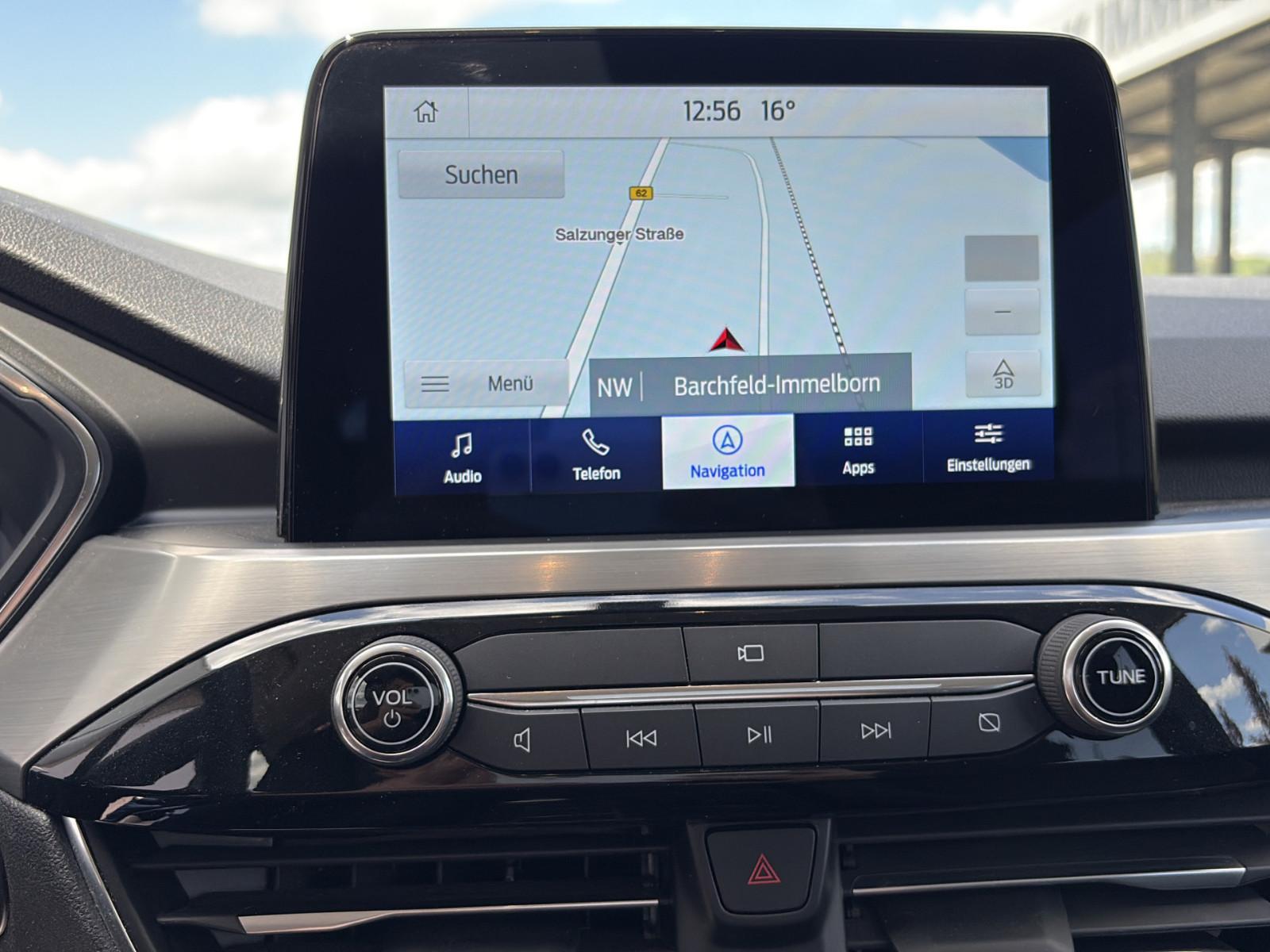 Ford Kuga PluHybrid Titanium 360*LED*ACC*Winterpak*DA, миниатюра 19