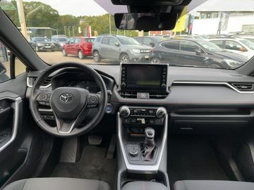 Toyota RAV 4 - 8