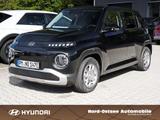 Hyundai INSTER EV TREND Effizienz-Paket Assistenz-Paket - schwarze Hyundai INSTER
