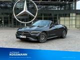 Mercedes-Benz CLE 220d Cabrio/AMGPrem./Burm3D/AHK/360KAM/DIGIT - Mercedes-Benz CLE-Klasse in Bremen