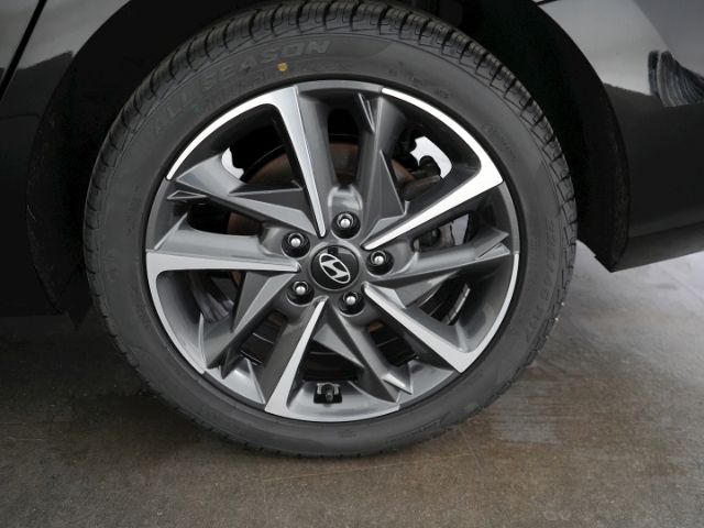 i30cw FACELIFT T-GDI ADVANTAGE 48V+VOLL LED+NAVI