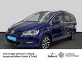 Volkswagen Sharan Active 1.4 TSI DSG Navi ACC Kamera 7-Sitz - Volkswagen Sharan: Active
