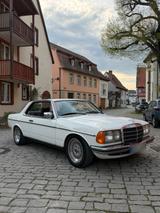 Mercedes-Benz Mercedes Benz 230CE W123 Coupe Autom. 3.Ha... - Mercedes-Benz 230: Ce W123