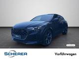 Audi RS Q8 performance Pano*RS-Designpaket grau*AHK - blaue Audi RSQ8