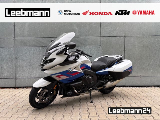 BMW K 1600 GT Style Sport 2 Pakete