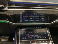 Audi S8 - Vorschau Bild 14