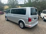 Volkswagen T6 Caravelle lang, standheiz, Navi, LED Licht - Volkswagen T6 Caravelle aus 2018