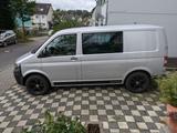 Volkswagen VW T5 Transporter - Volkswagen T5 Transporter in Bonn