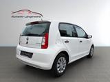 Skoda Citigo Cool Edition*Navi*Klima*8-Fach*2.Hand* - Skoda Citigo Gebrauchtwagen