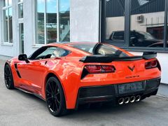 CORVETTE C7 Coupe Grand Sport Final Edition AT