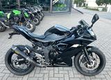 Kawasaki Ninja 125 Höly Black Performance Edition - Offers