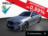 BMW 330e xDr T M SPORT PRO Pano,AHK,Lea.o.Anz.467,-