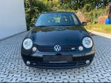Volkswagen Lupo GT 1.4 Benzin - Volkswagen Lupo GT