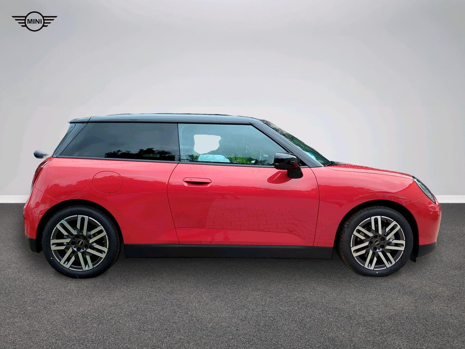 MINI Cooper SE - Bild 4