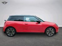 MINI Cooper SE - Vorschau Bild 4