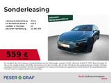 Audi A6 Sportback e-tron performance edition one - Audi A6: Sportback