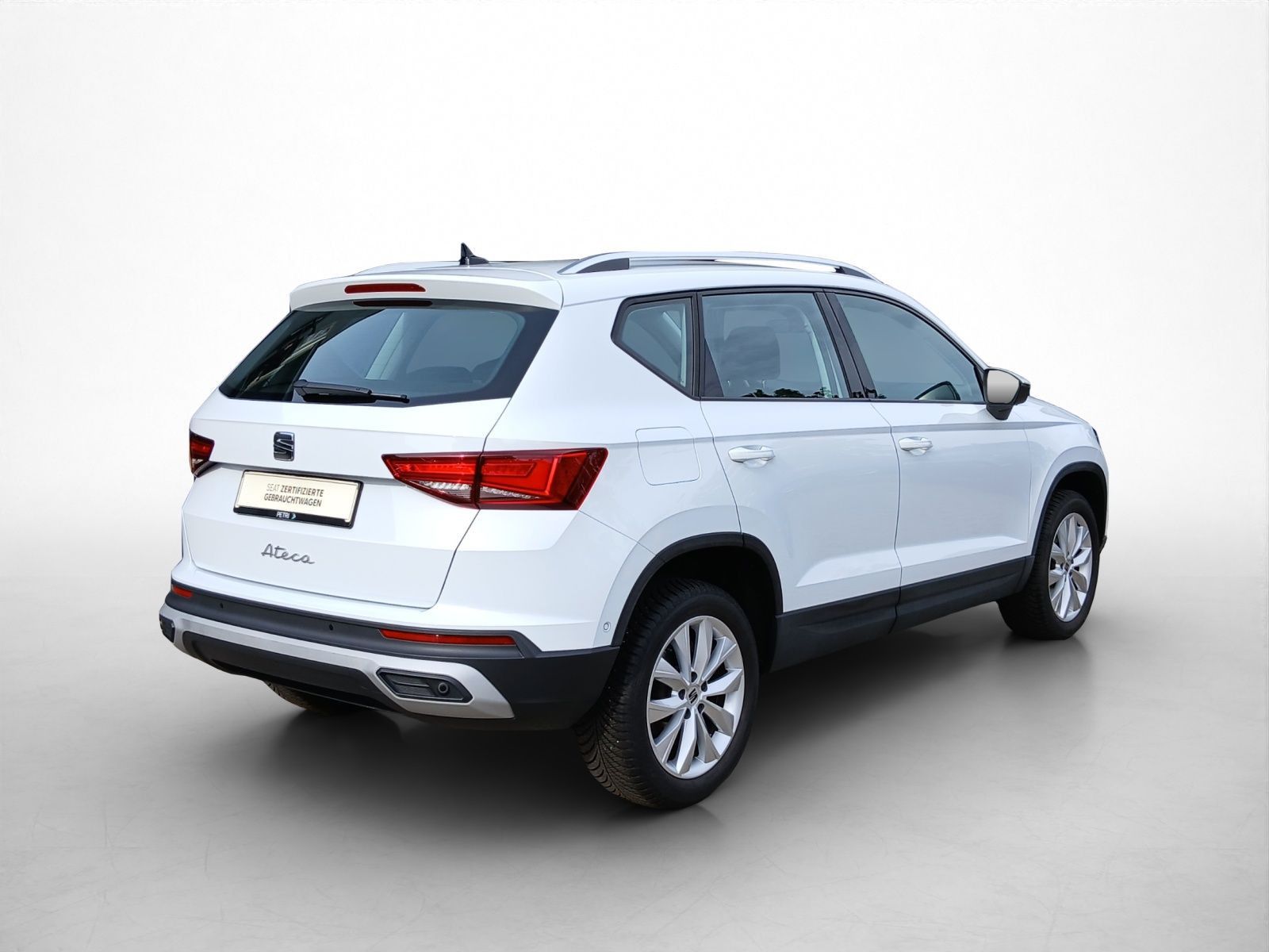 Seat Ateca - Bild 4