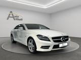 Mercedes-Benz CLS350 AMG AIR BI-XENON KAMERA NAV TEMP SHZ - Mercedes-Benz: 35