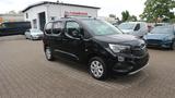 Opel Combo 1.5 CDTI Life Innovation*Navi*Kamera*AHK* - Opel Combo Life INNOVATION mit Diesel-Antrieb