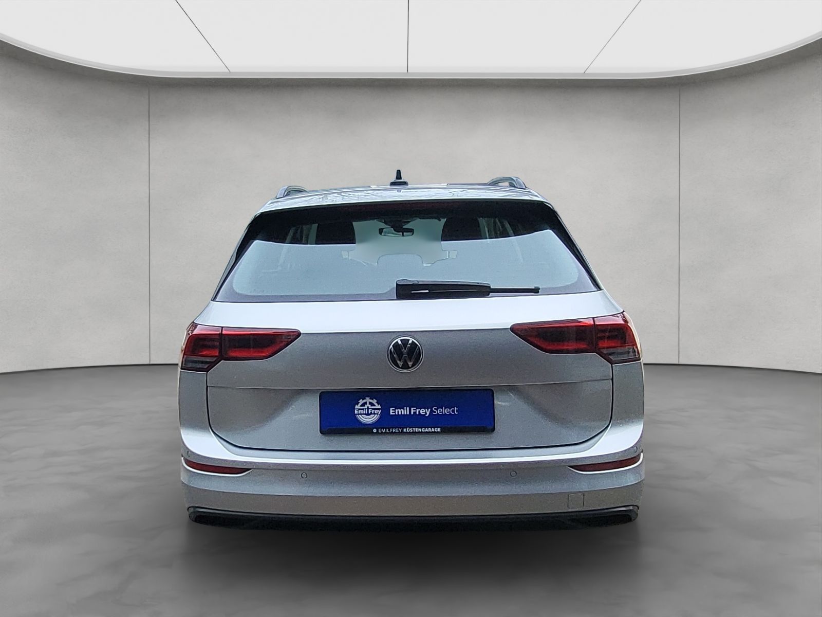 Volkswagen Golf - Bild 4