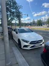 Mercedes-Benz CLS 53 AMG Mercedes-AMG CLS 53 4MATIC+ Autom... - : Allradantrieb, Mercedes Cls
