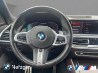 BMW X5 M50 - Vorschau Bild 10