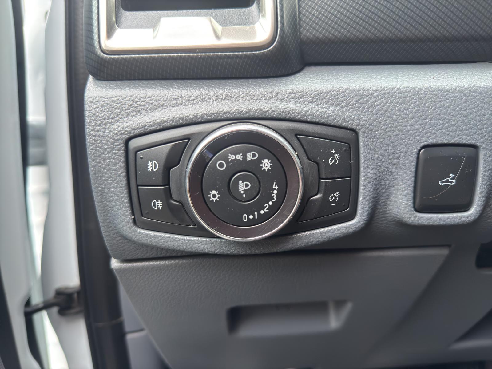 Ford Ranger Wildtrak EXTRAKABINE 4x4*HARDTOP*AUTOMATI