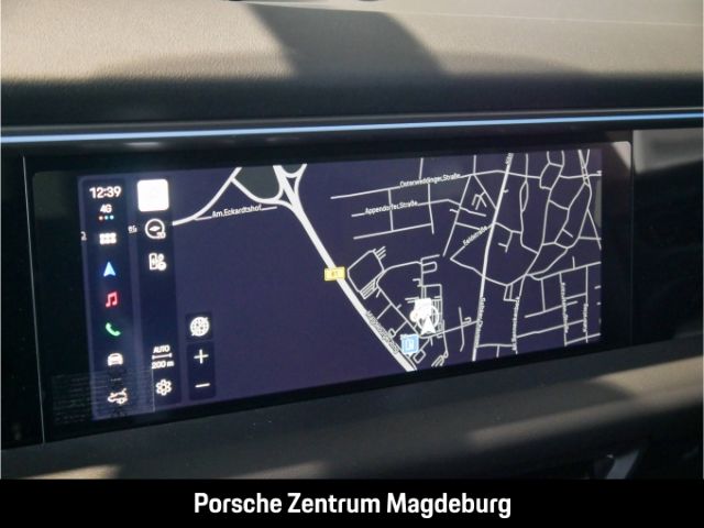 Porsche Macan - Bild 21