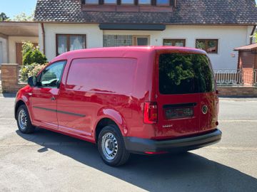 Volkswagen Caddy - 4