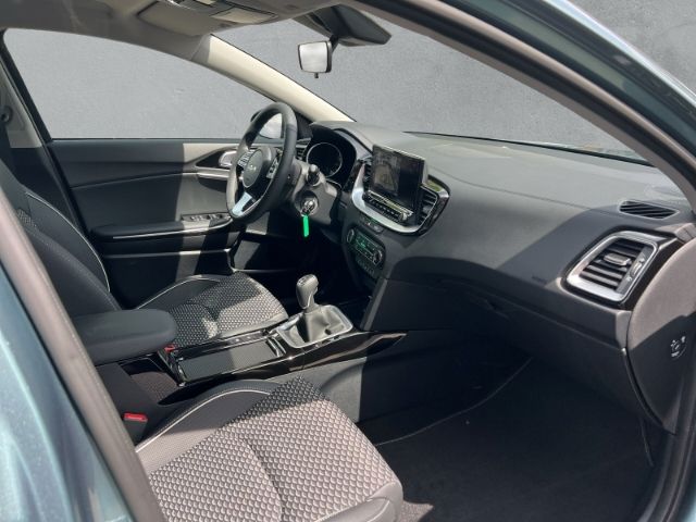 Fahrzeugabbildung Kia XCeed VISION 1.0 T-GDI *NAVIGATIONSSYSTEM*