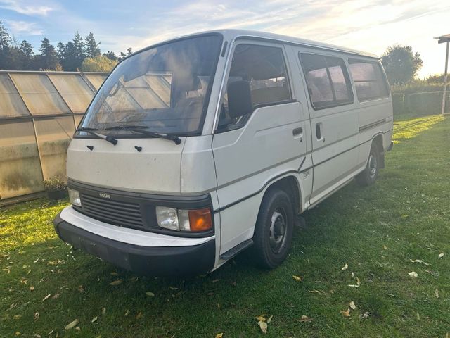 Nissan Urvan