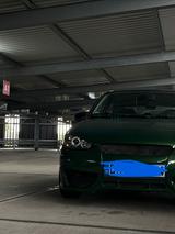 Opel Corsa B  65 PS, gepflegt & mit Tuning - Opel Corsa: Tuning