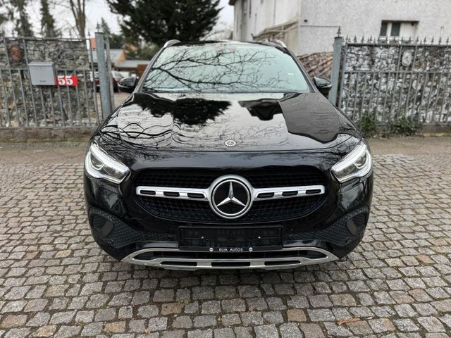 Mercedes-Benz GLA -Klasse GLA 200 d