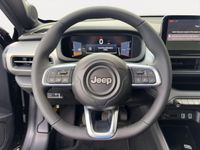 Jeep Avenger - Vorschau Bild 12
