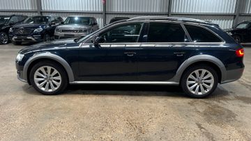 Audi A4 Allroad - 7