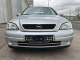 Opel Astra 1.6 16V Comfort TÜV und Inspektion NEU - Opel aus 2003