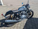 Royal Enfield Continental GT650 Cafe Racer  TÜV neu - Offers