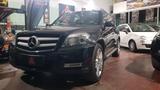 Mercedes-Benz Mercedes-benz GLK 250 CDI 4Matic BlueEFFICIENCY  - Mercedes-Benz GLK 250: Cdi 4matic Blueefficiency