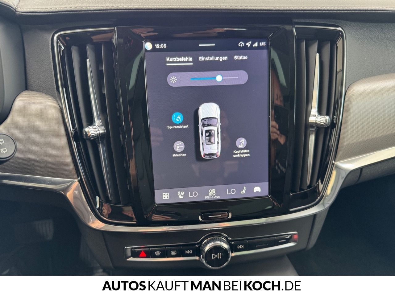 Volvo V90 - Bild 31