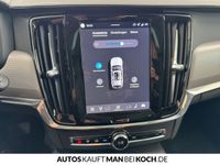 Volvo V90 - Vorschau Bild 31
