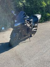 Kawasaki ZX12r Ninja - KAWASAKI MOTORRAD NINJA