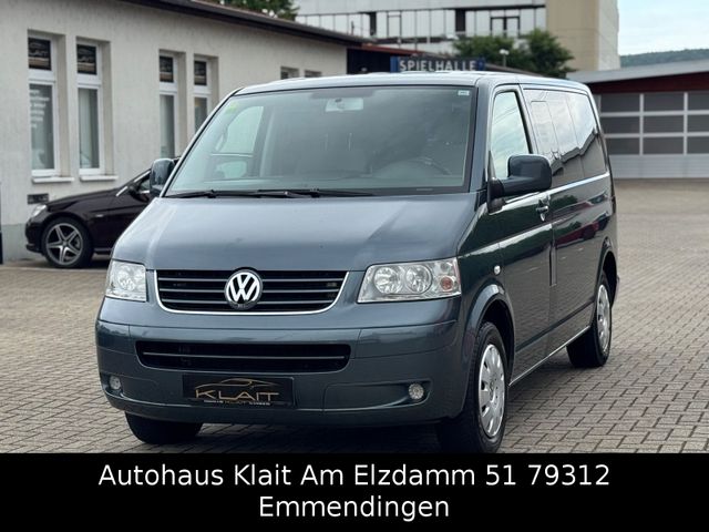 Fahrzeugabbildung Volkswagen T5 Multivan sehr viele neue Teile