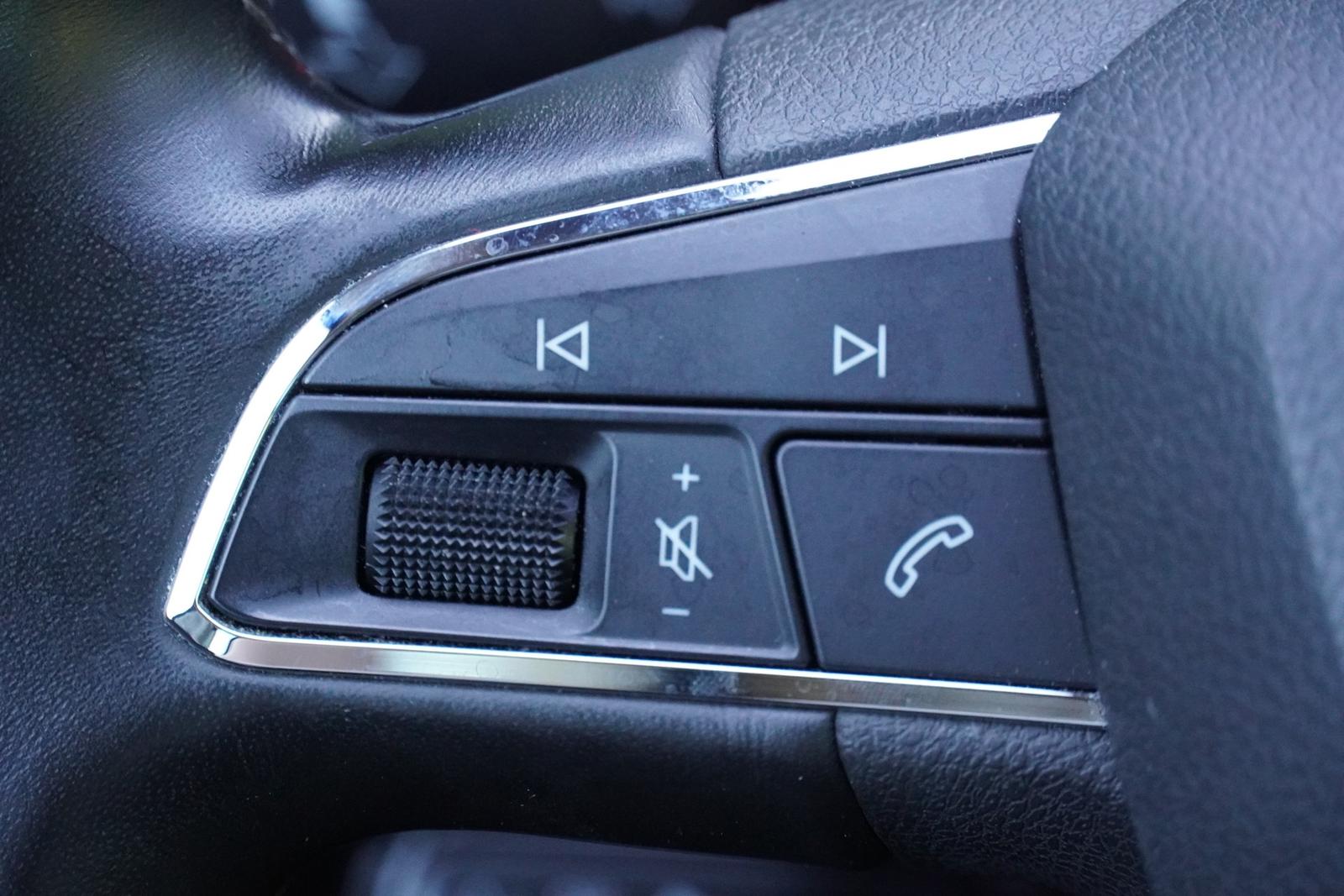 Seat Leon 1.4 TSI Xcellence LED Navi Sitzheizung