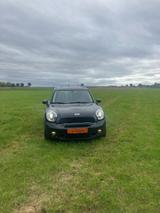 MINI Cooper S Countryman Cooper S ALL4 Cooper S - MINI Cooper S Countryman: Kleinwagen