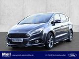Ford S-Max ST-Line 240PS Bi Turbo Auto. Panorama ACC  - Ford S-Max in Aachen