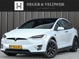 Tesla Model X 100D Performance AWD | Autopilot HW3 | C - gebrauchte Tesla SUV & Geländewagen